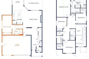 16640 8th Ave Ct E, Spanaway, WA 98387 - Photo 2