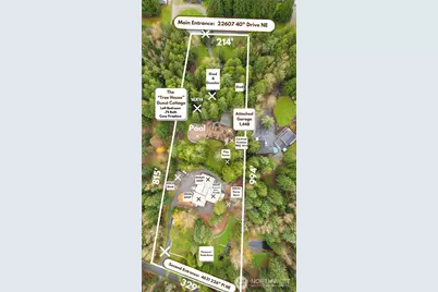 22607 40th Drive NE, Arlington, WA 98223 - Photo 4