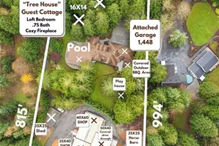 22607 40th Dr NE, Arlington, WA 98223 - Photo 4