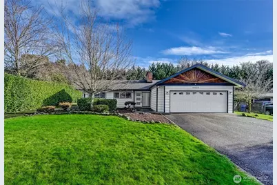 10524 43rd Street Ct E, Edgewood, WA 98372 - Photo 1
