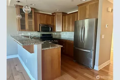6415 Hunt Highlands Loop #24A, Gig Harbor, WA 98335 - Photo 4