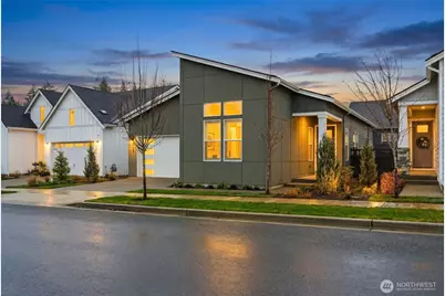 23559 SE Wisteria Street, Black Diamond, WA 98010 - Photo 2