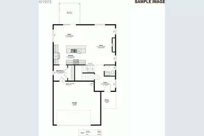 2016 Henderson Way, Longview, WA 98632 - Photo 6