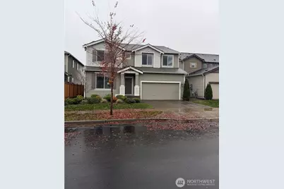 1420 32nd Street NW, Puyallup, WA 98371 - Photo 1