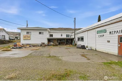310 Center Street, Grand Coulee, WA 99133 - Photo 6