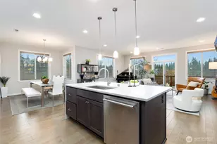 23800 SE 45th Terrace, Sammamish, WA 98029 - Photo 10