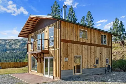 3705 Hope Way, Kettle Falls, WA 99141 - Photo 2