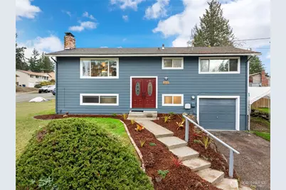 12637 SE 161st Street, Renton, WA 98058 - Photo 1