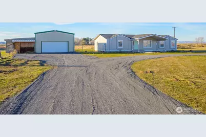 4948 NE E.7 Road, Moses Lake, WA 98837 - Photo 2