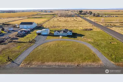 4948 NE E.7 Road, Moses Lake, WA 98837 - Photo 1