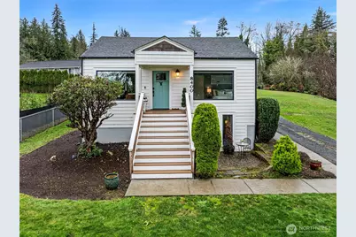 8400 SE Berry Street, Port Orchard, WA 98366 - Photo 1