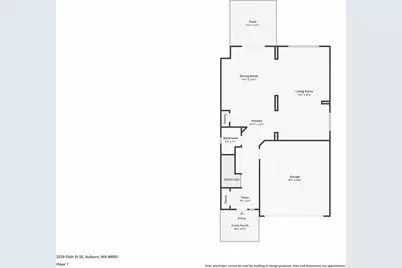 2229 55th Street SE, Auburn, WA 98092 - Photo 2