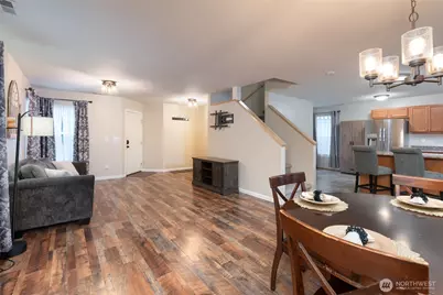 4658 Nooksack Loop, Mount Vernon, WA 98273 - Photo 8