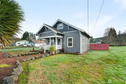 755 Willapa Second Street, Raymond, WA 98577 - Photo 2
