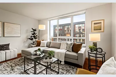 1530 NW Market Street #602, Seattle, WA 98107 - Photo 2