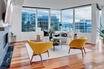 10700 NE 4th Street #2712, Bellevue, WA 98004 - Photo 4