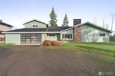 8 Trinity Place, Cosmopolis, WA 98537 - Photo 1