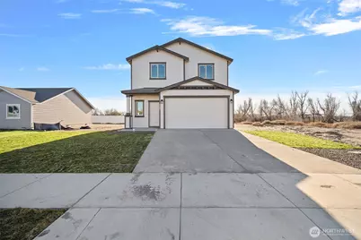 4247 W Sandy Court, Moses Lake, WA 98837 - Photo 1
