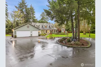 603 School St SE, Lacey, WA 98503 - Photo 2