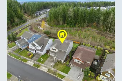 18815 Greenwood Place E, Bonney Lake, WA 98391 - Photo 2