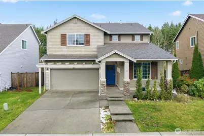 18815 Greenwood Place E, Bonney Lake, WA 98391 - Photo 4