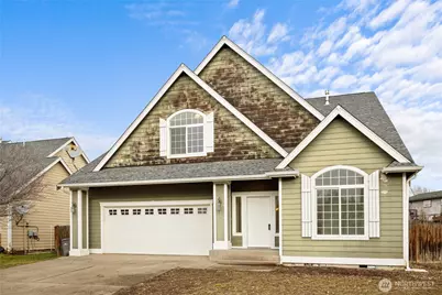 1905 W Clearview Drive, Ellensburg, WA 98926 - Photo 2