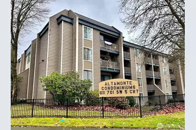 611 SW 5th Court #A401, Renton, WA 98057 - Photo 1