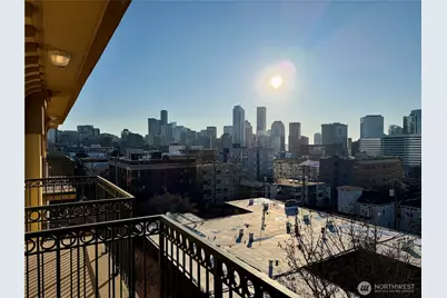 700 E Denny Way #603, Seattle, WA 98122 - Photo 2