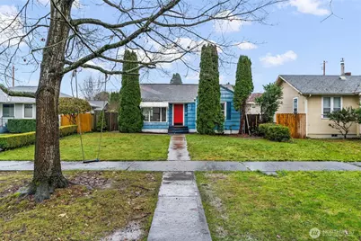 1715 McDougall Avenue, Everett, WA 98201 - Photo 1