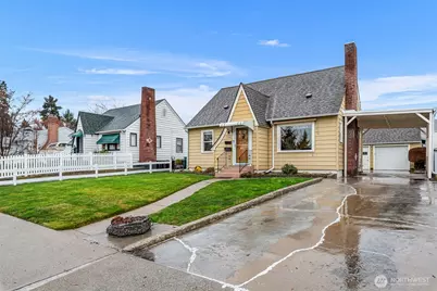 1020 Harvard Avenue, Wenatchee, WA 98801 - Photo 2