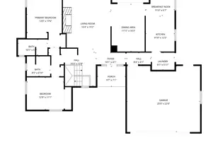 350 E Fairway Dr, Allyn, WA 98524 - Photo 24