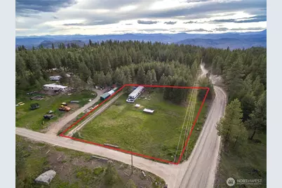 4 Cartwright Drive, Tonasket, WA 98855 - Photo 2