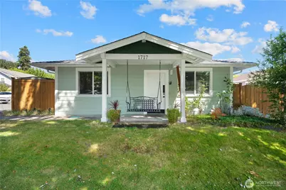1717 E 42nd Street, Tacoma, WA 98404 - Photo 1