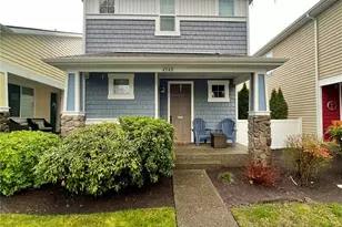 4340 Edgewater Blvd NE, Lacey, WA 98516 - Photo 2