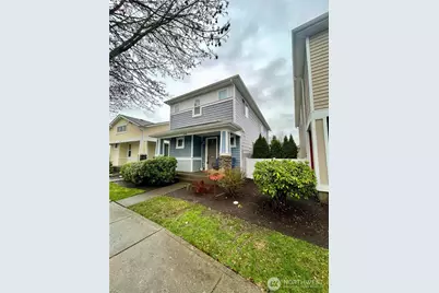 4340 Edgewater Boulevard NE, Lacey, WA 98516 - Photo 1