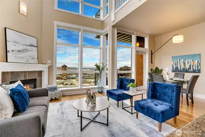 708 Market Street #705, Tacoma, WA 98402 - Photo 2