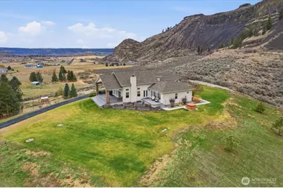 19994 Coulee View Road, Electric City, WA 99123 - Photo 4