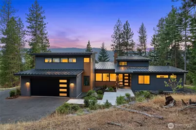 422 Forest Ridge Drive, Cle Elum, WA 98922 - Photo 1