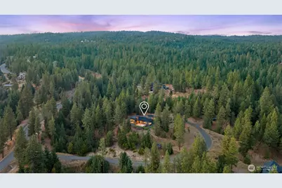 422 Forest Ridge Drive, Cle Elum, WA 98922 - Photo 8