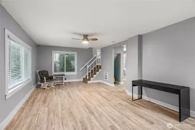 106 Emerson Avenue, Hoquiam, WA 98550 - Photo 2