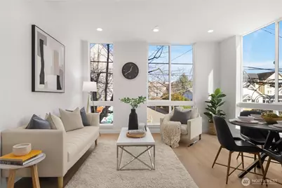 953 N 35th Street, Seattle, WA 98103 - Photo 6