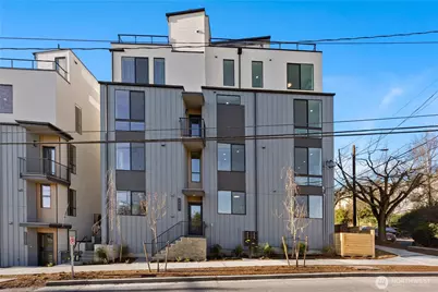 953 N 35th Street, Seattle, WA 98103 - Photo 2