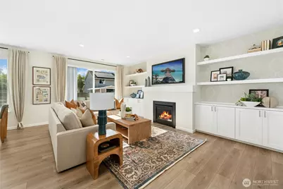 9432 Chief Leschi Street SE #26, Yelm, WA 98597 - Photo 8