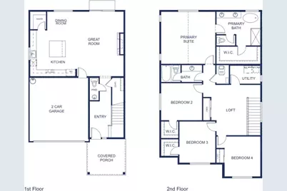 9432 Chief Leschi Street SE #26, Yelm, WA 98597 - Photo 2