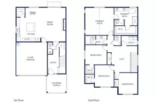 9432 Chief Leschi Street SE, Yelm, WA 98597 - Photo 2