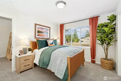 9432 Chief Leschi Street SE #26, Yelm, WA 98597 - Photo 20