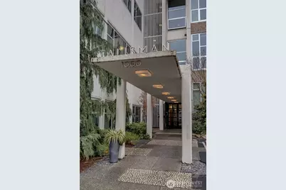 1000 Union Street #202, Seattle, WA 98101 - Photo 4