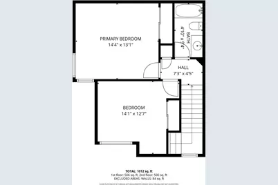 2902 13th Street #3A, Everett, WA 98201 - Photo 8