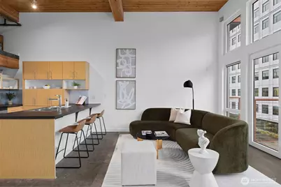 401 9th Avenue N #504, Seattle, WA 98109 - Photo 16