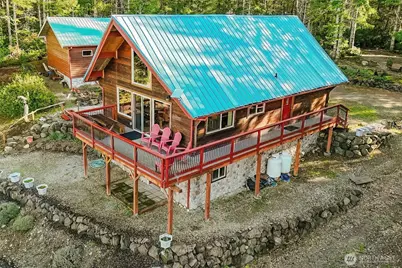 62 NE Southridge Drive, Belfair, WA 98528 - Photo 36